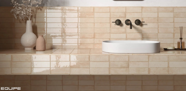 Bohemian — 4x4 Peach