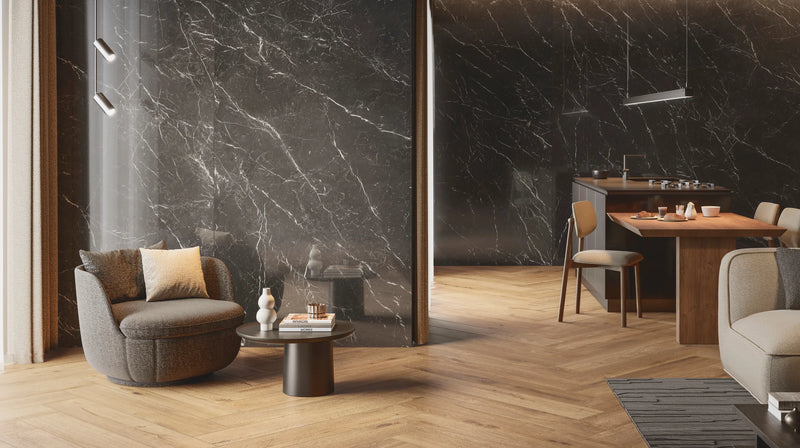Nero Marquina