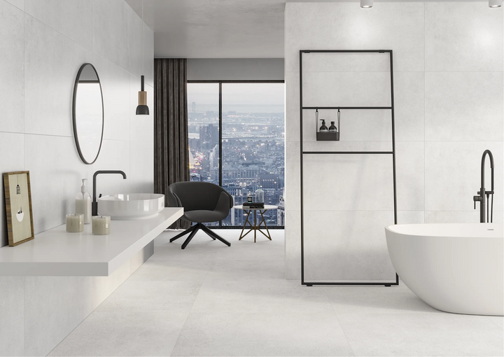 Nomade — Nomade White