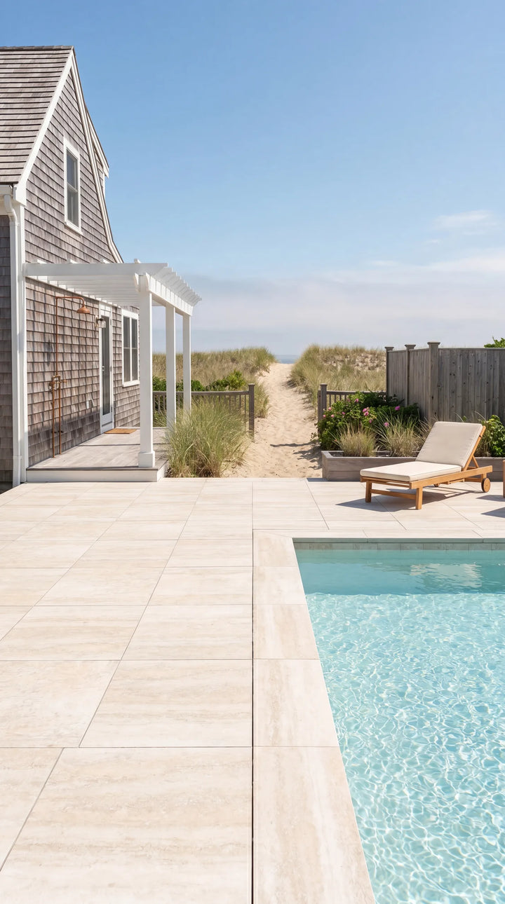 Starline — 24x48 Fusion White