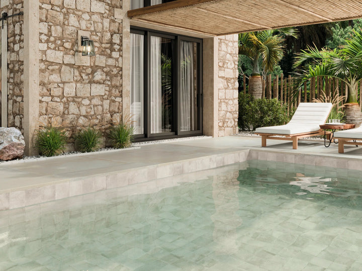 Bali — Capri Neutral