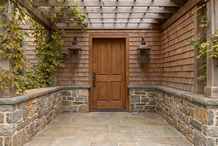 California Gold Slate — 12x24 Four Sided Rock Face Finish Order