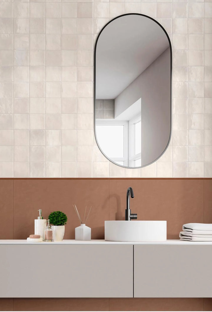 Melange — Bianco