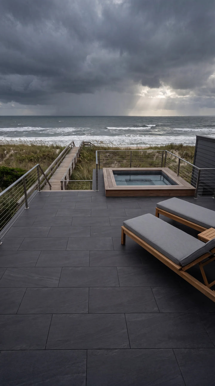 Starline — 24x48 Grey Owl