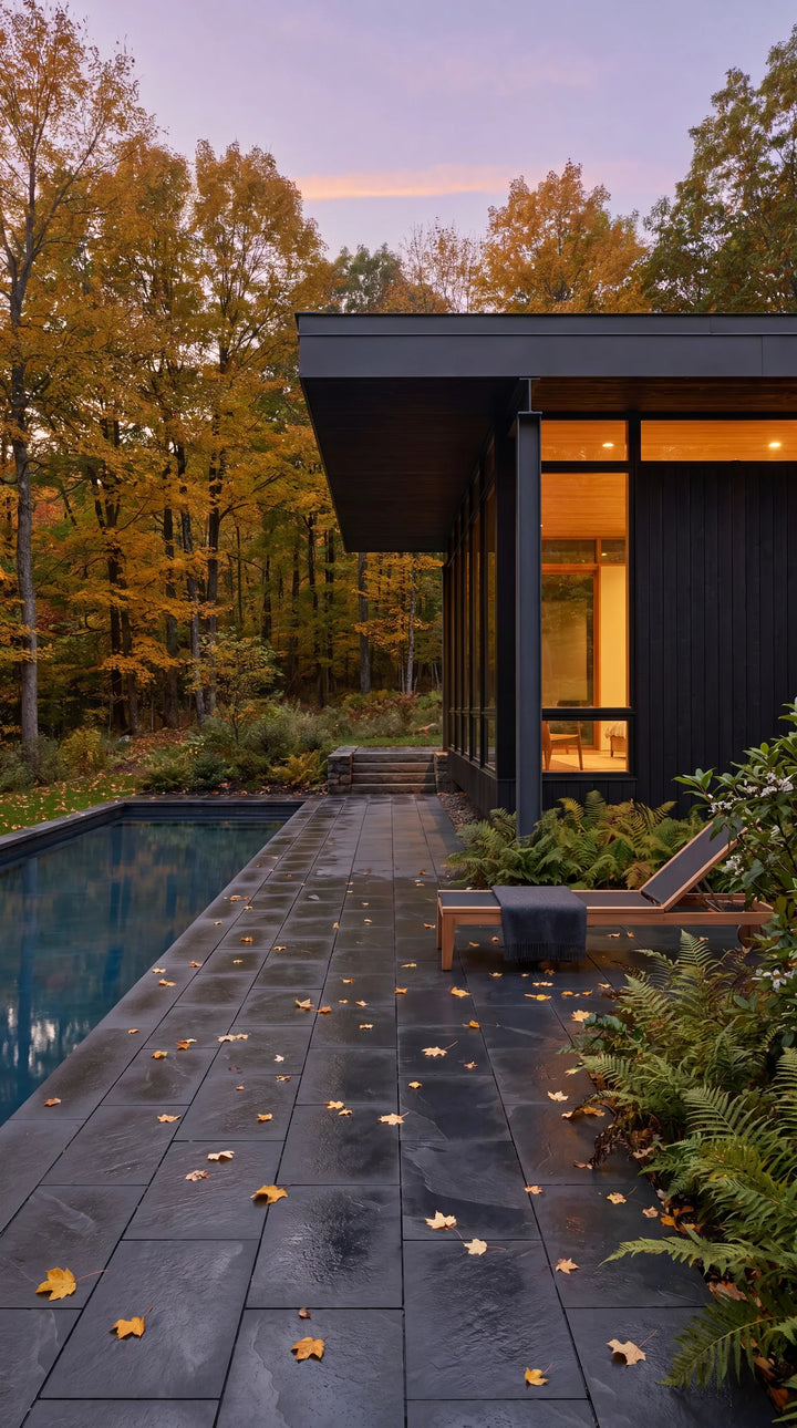 Starline — 24x48 Thunder Black
