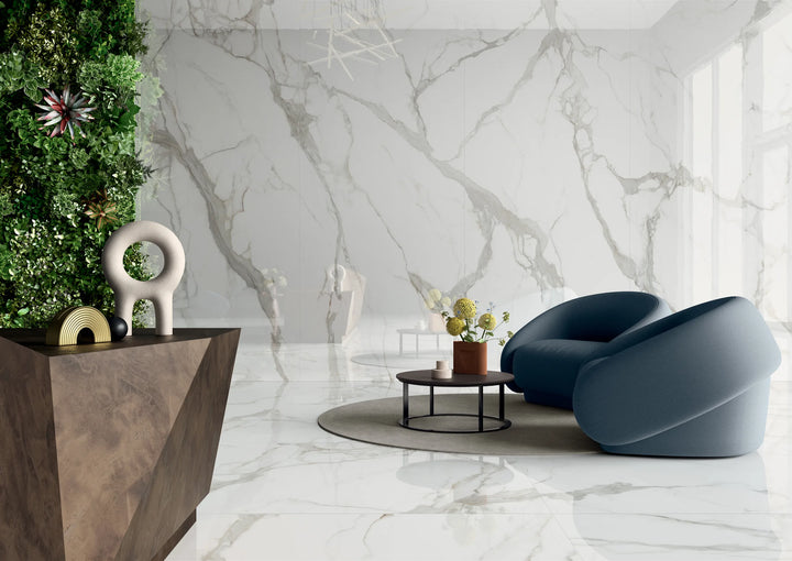 Calacatta Prestige