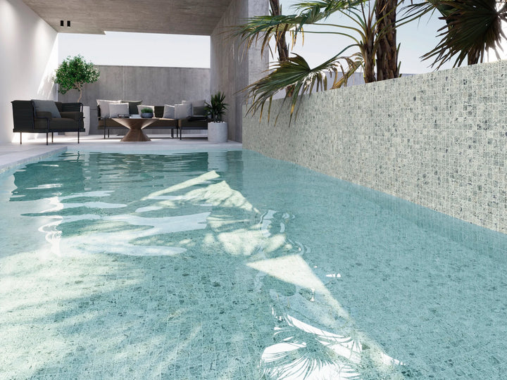 Bali — Hijau Green
