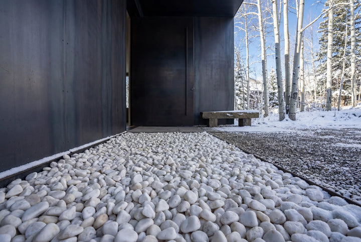 Dolomite Bright White