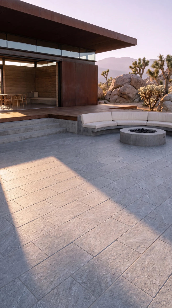 Starline — 24x48 Astro Grey
