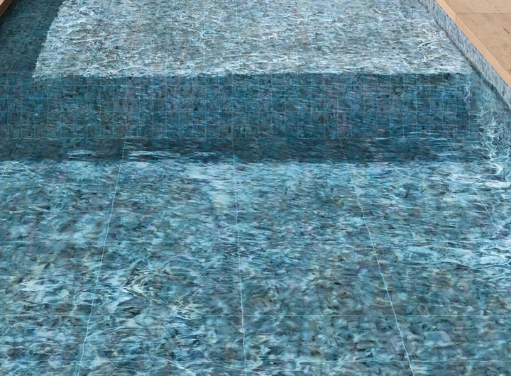 Ocean — Bay Sky