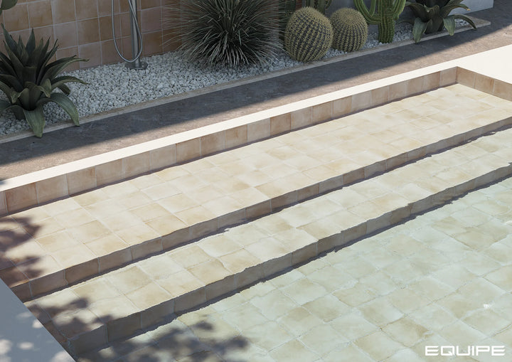 Spa & Pool — Canvas Matte