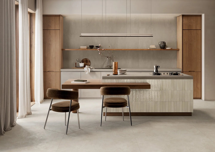 Atelier — Lino