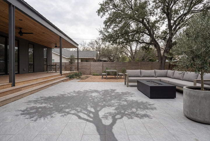 Starline — 24x48 Astro Grey