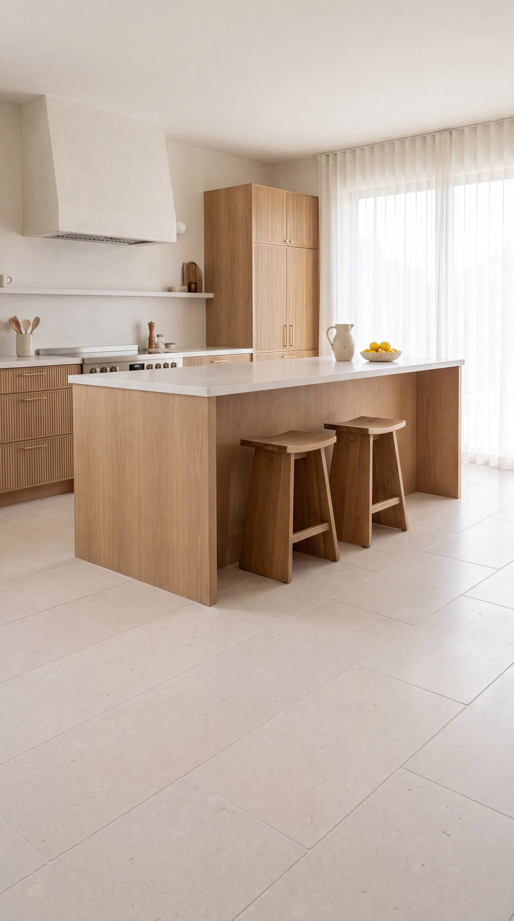 Vanilla Marble