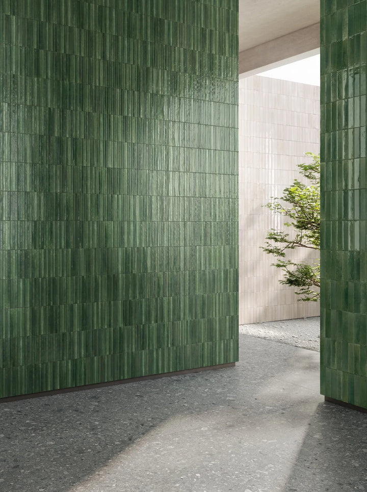 Atelier — Verde