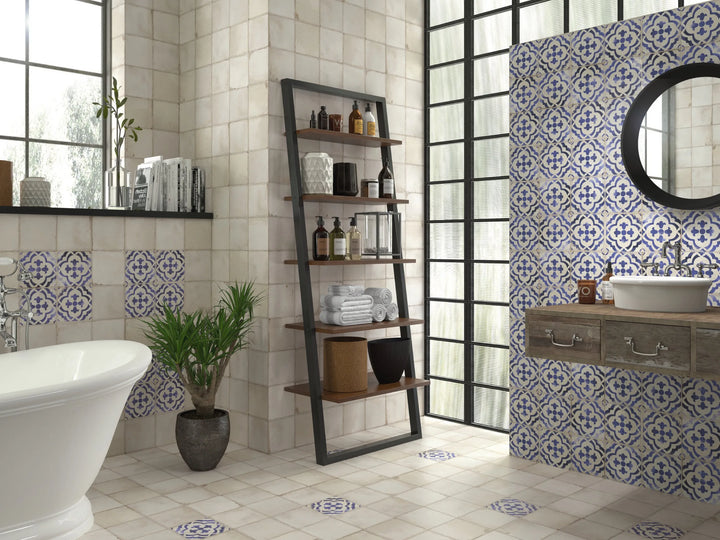 Deco — Monte Blue