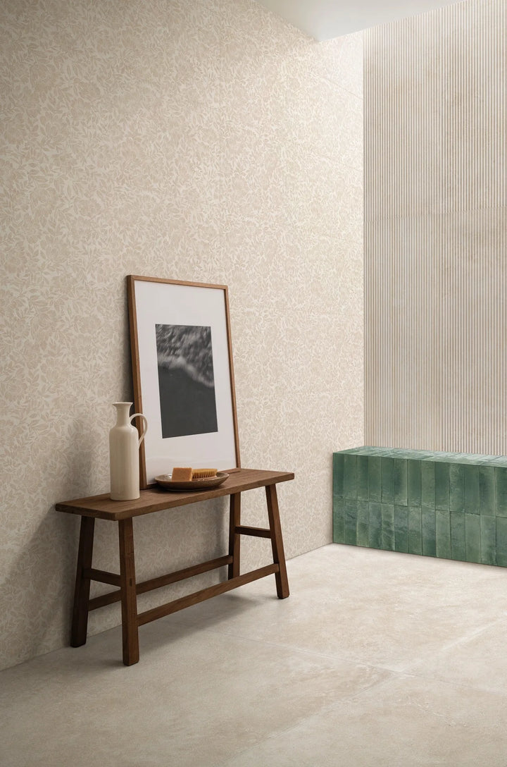 Atelier — Verde