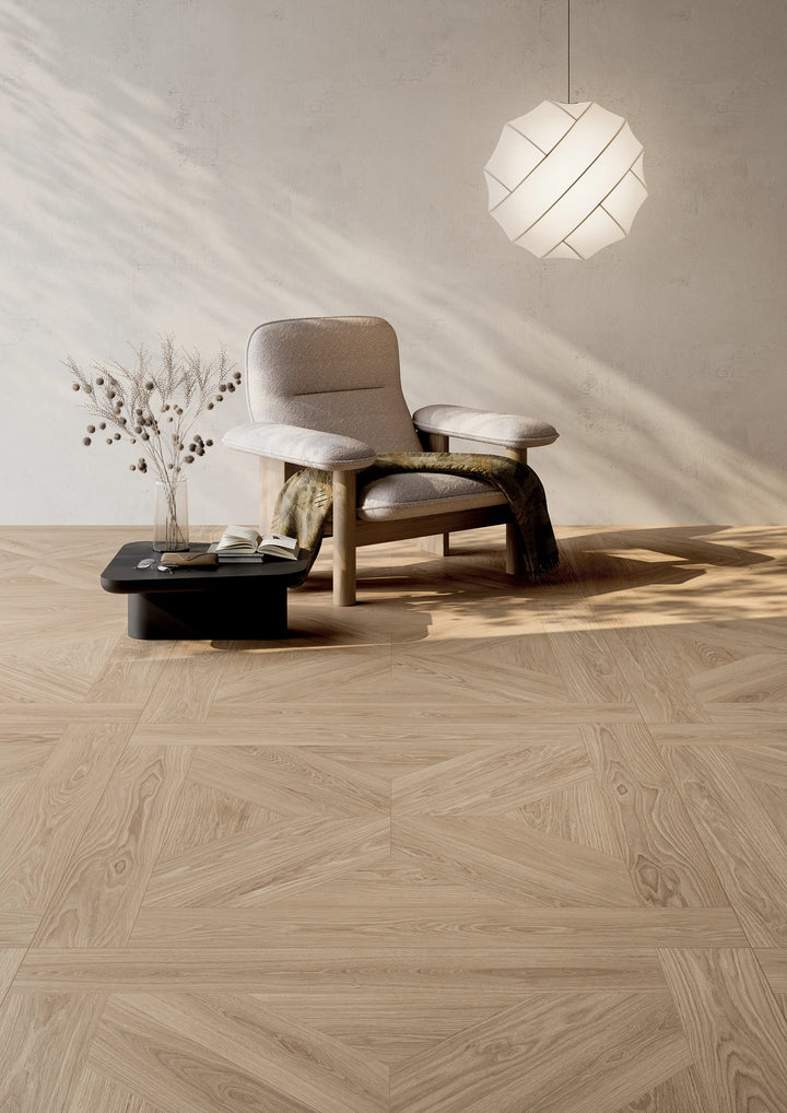 Wood Look — 10x60 Napa Oudh