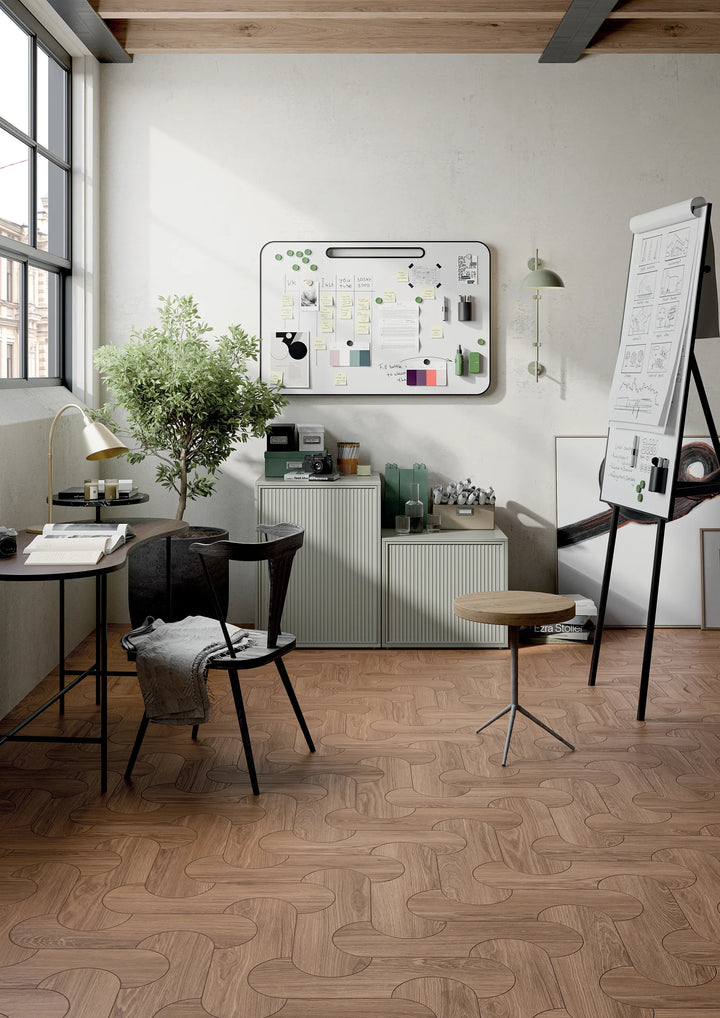 Wood Look — 10x60 Canyon Oudh