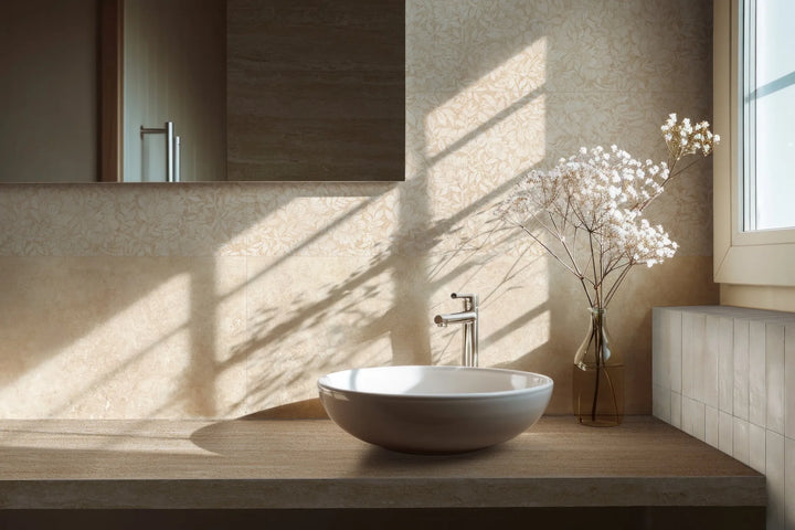 Atelier — Lino Bullnose