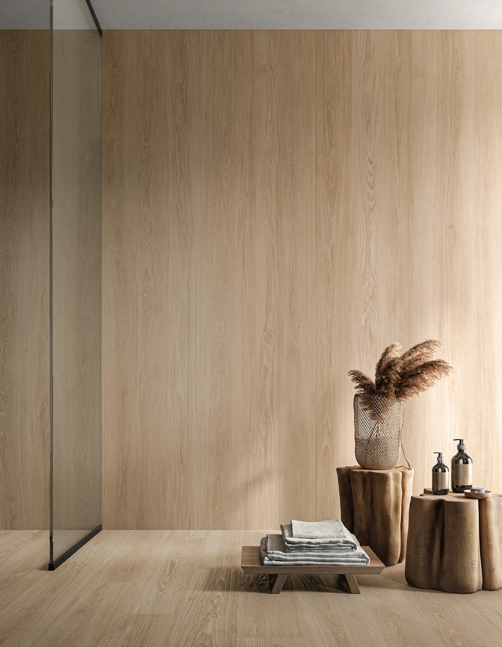 Wood Look — 10x60 Napa Oudh