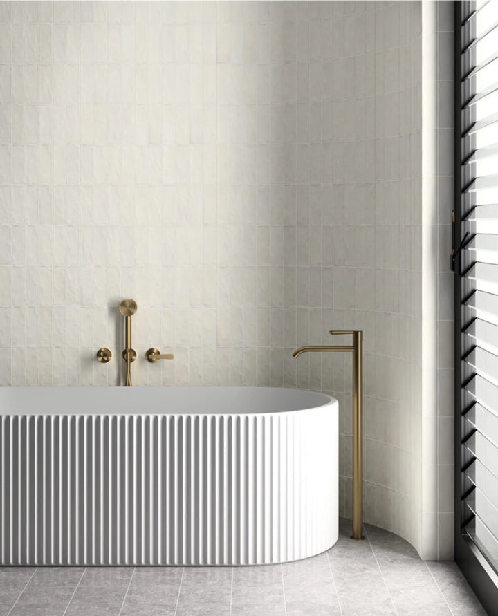 Sabbia — Silica White