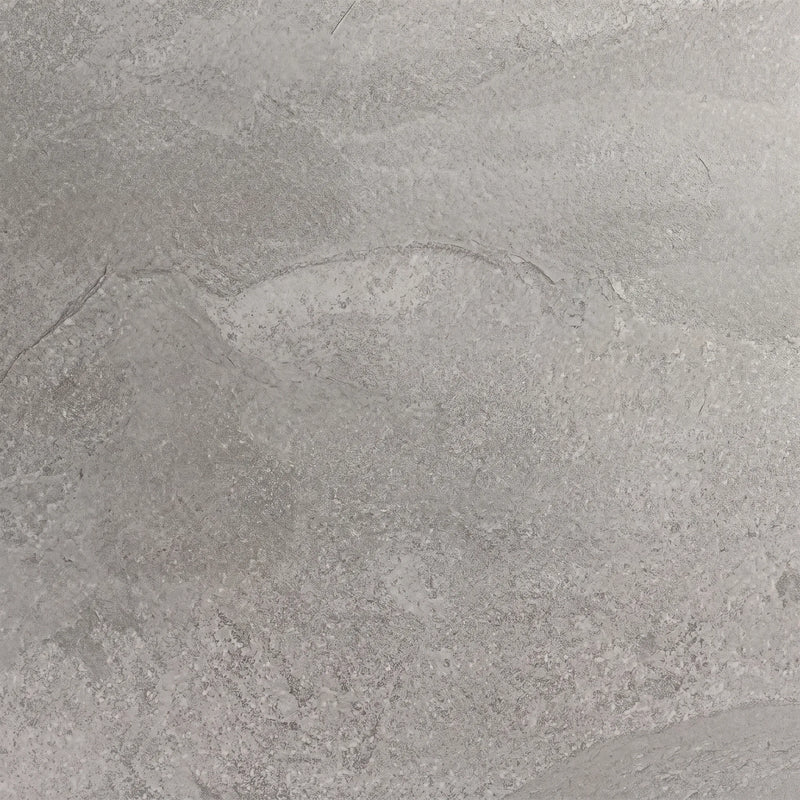 Grey Porcelain