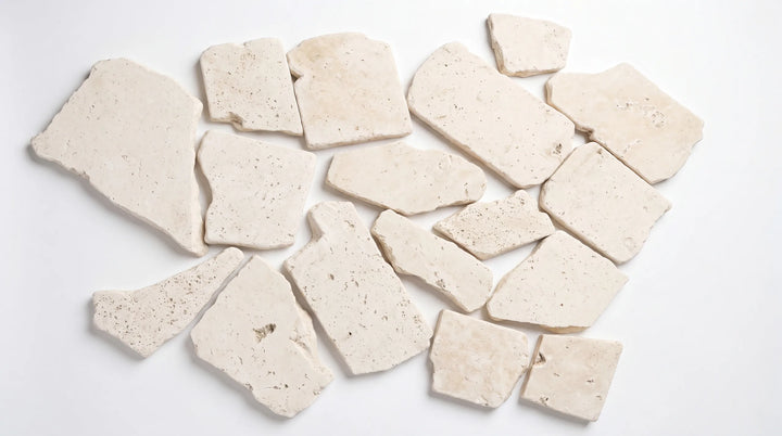 Desert Sand Flagstone