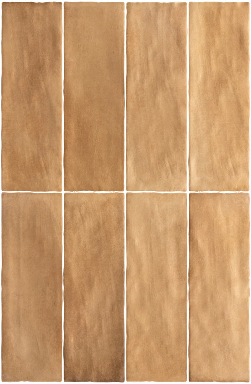 Sabbia — Terracotta