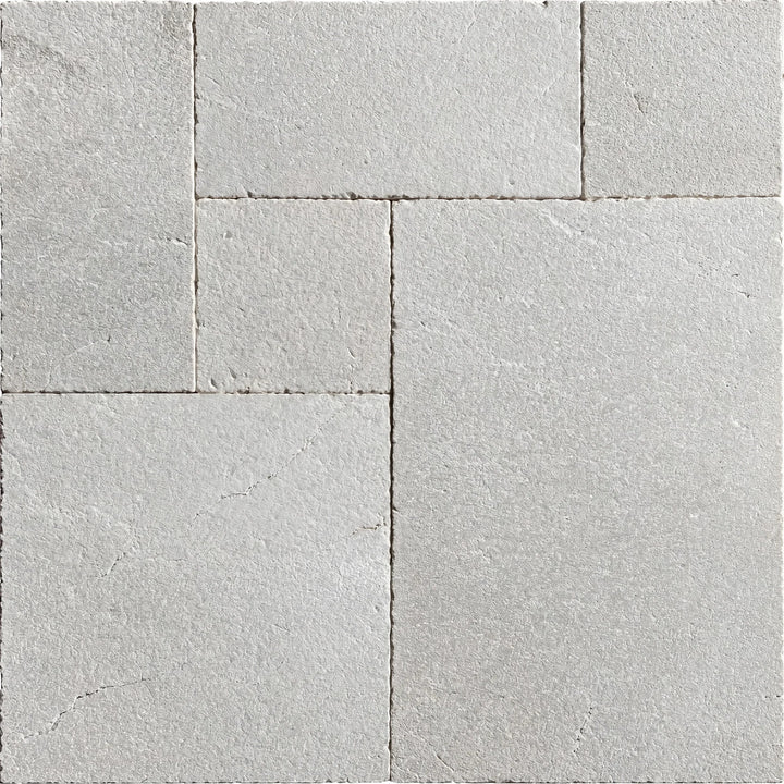 Antalya Cream Marble Modern Column Cap