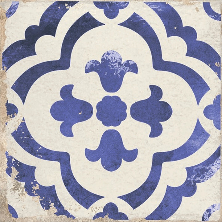 Deco — Monte Blue