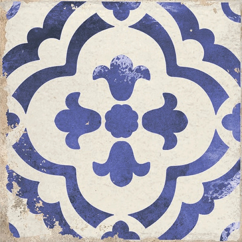 Deco — Monte Blue