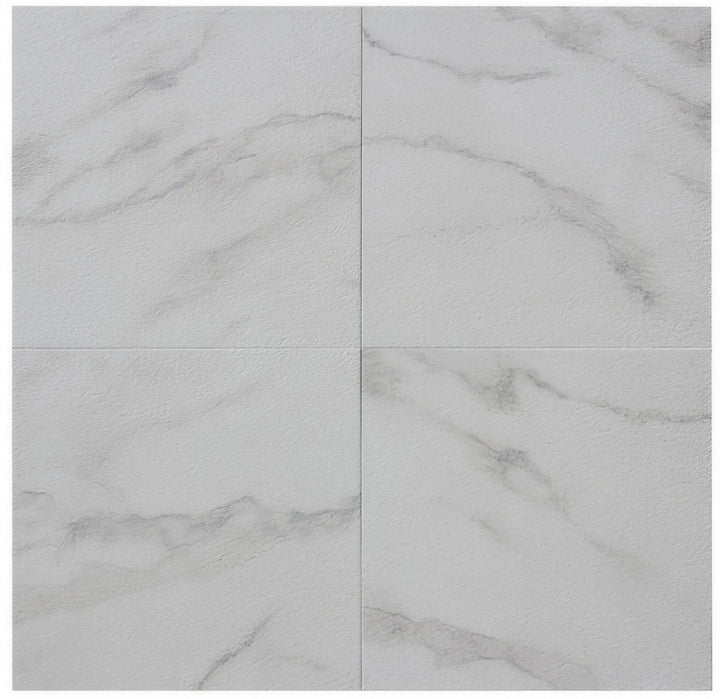 Bavaria — 24x24 Calacatta Gold Rough