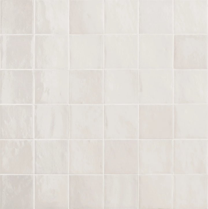 Melange — Bianco