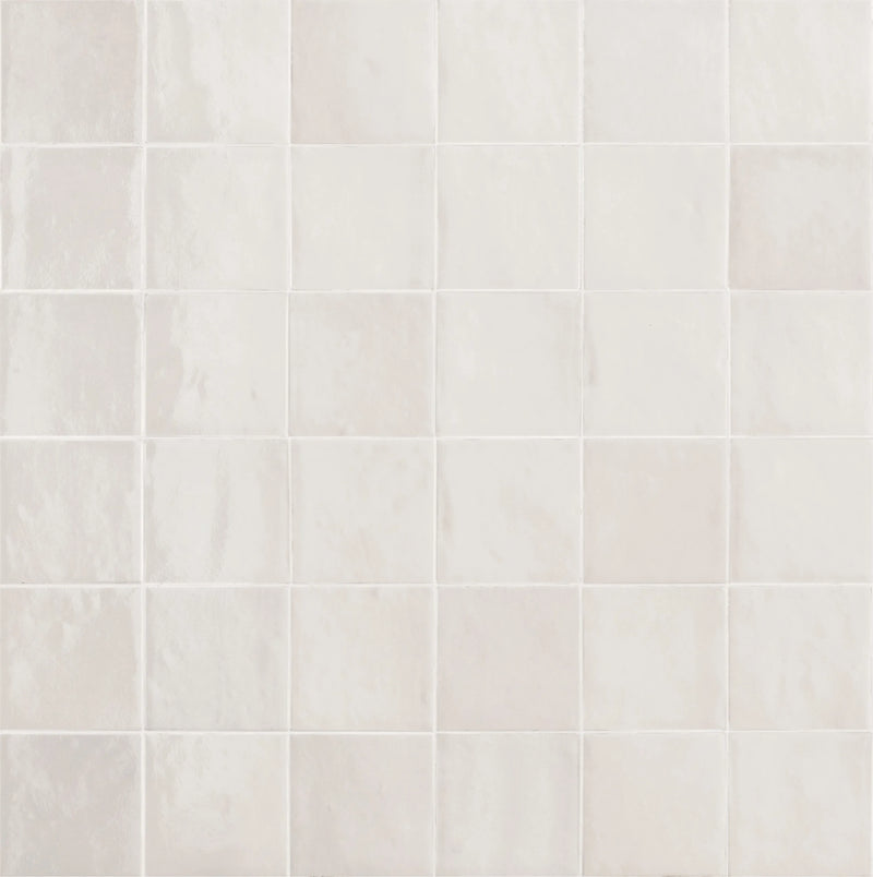 Melange — Bianco