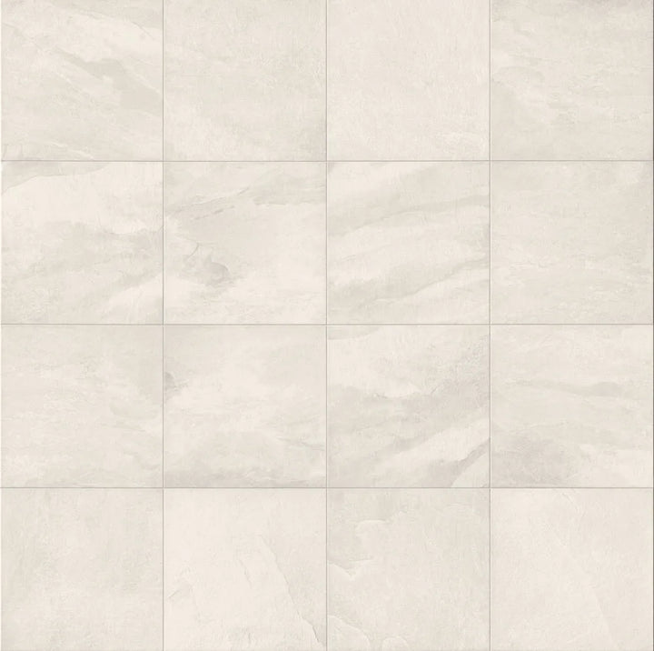 White Porcelain