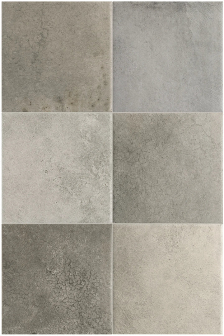 Spa & Pool — Shadow Matte