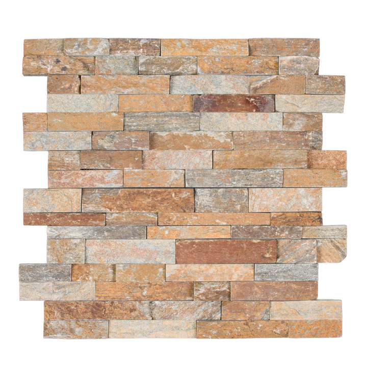 Grand Canyon Peak Ledger Panel