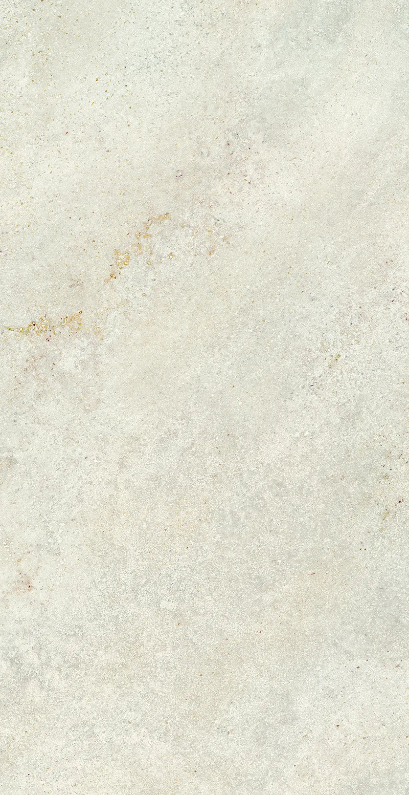 Omega White Porcelain Tile