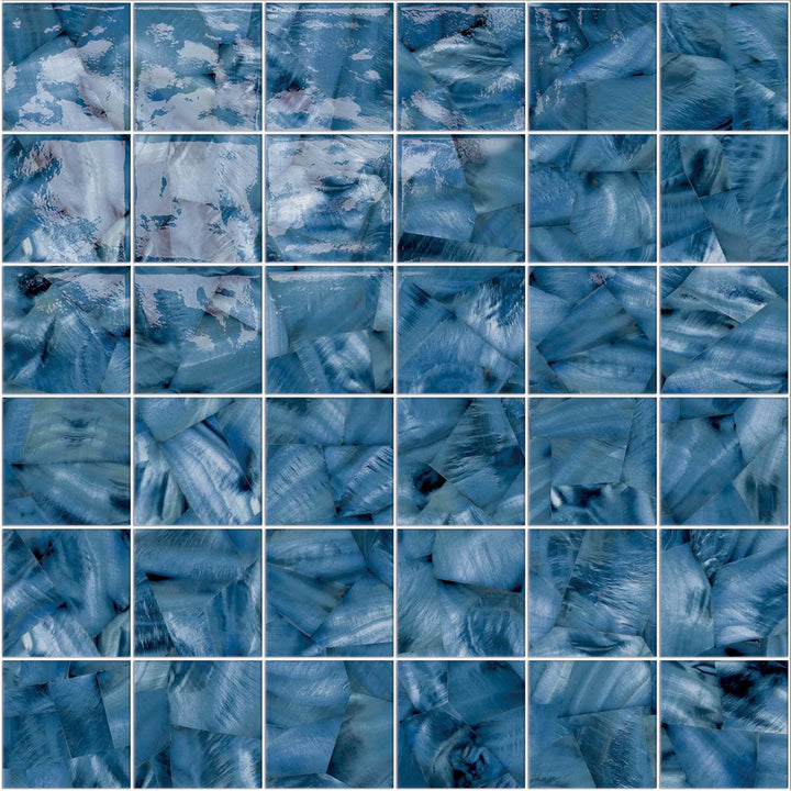 Ocean — Bay Ocean