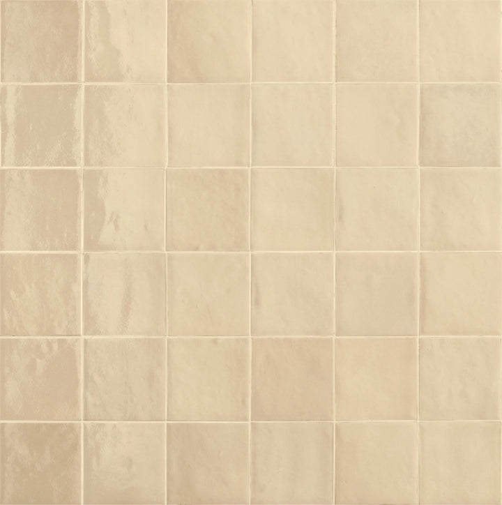 Melange — Beige