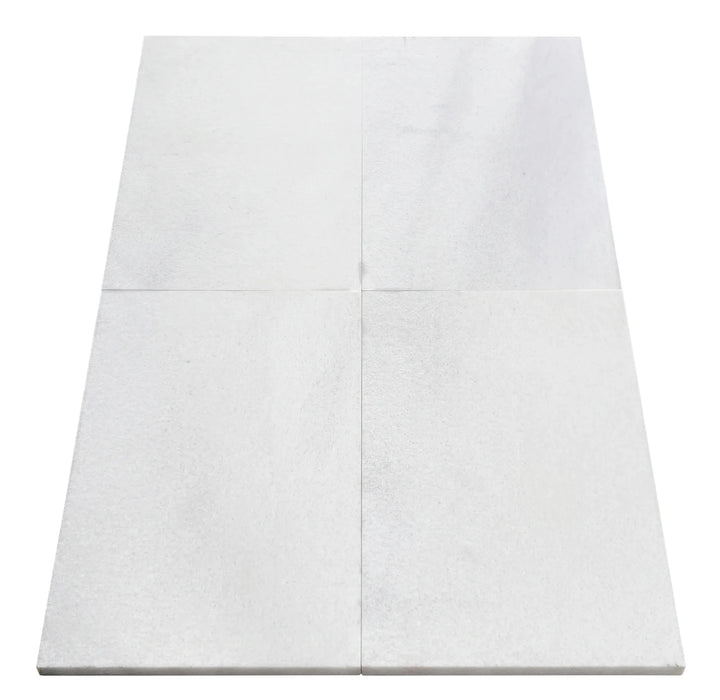White Marble Paver