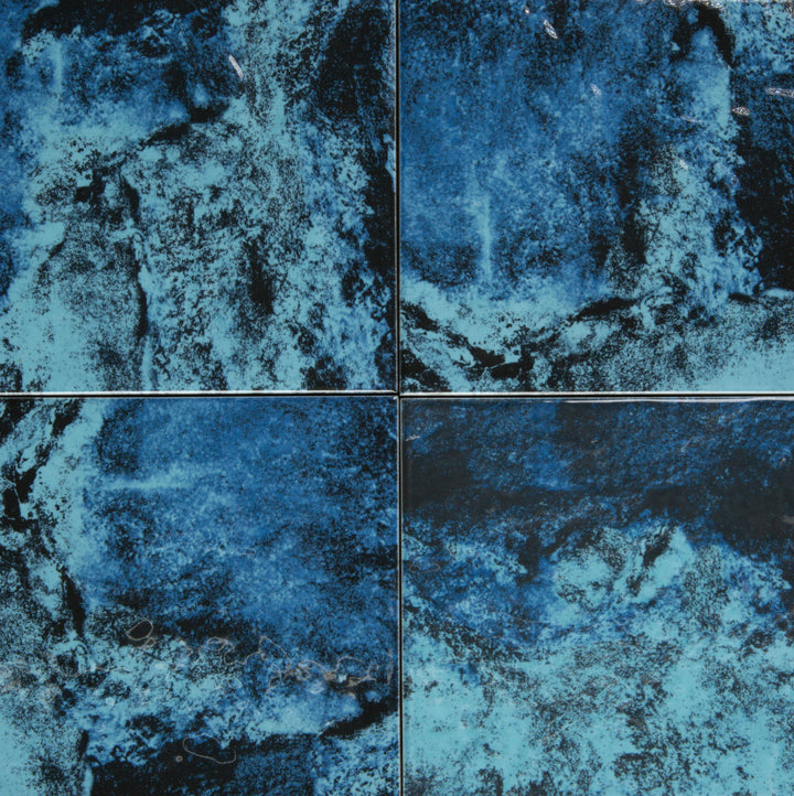 Sky — Arctic Blue