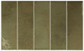 Bronze Green