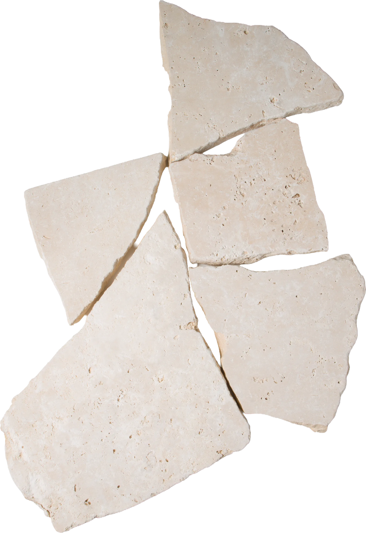 Cordoba Cream Flagstone