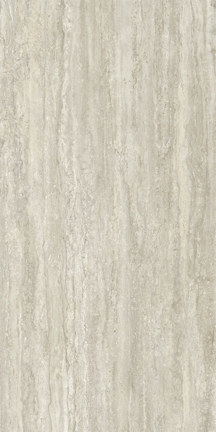 Via Roma — 3D Linear Texture White