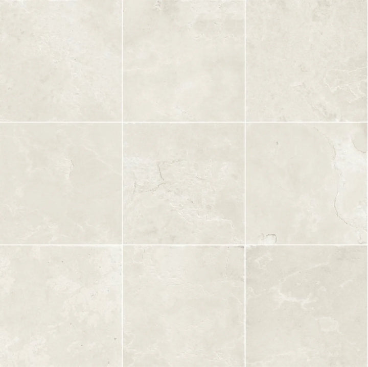 Tivoli Beige Crosscut Porcelain