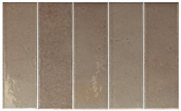 Bohemian — Mink