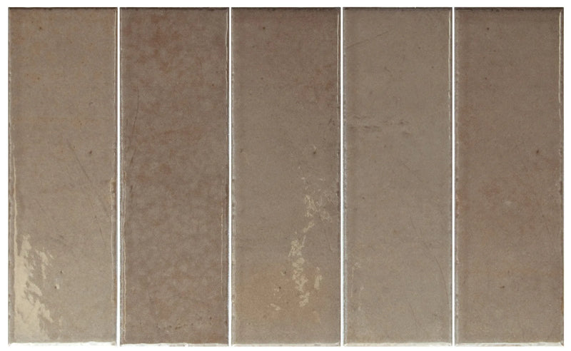 Bohemian — Mink