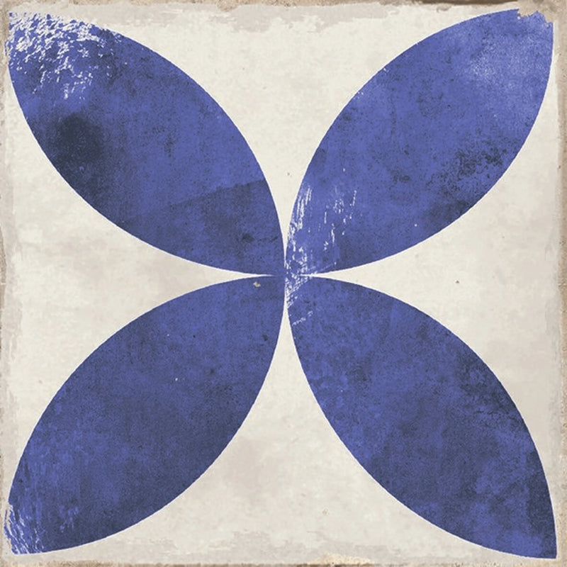Deco — Daroca Blue